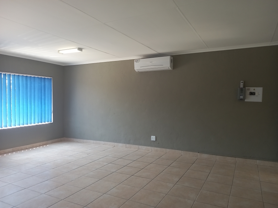 To Let commercial Property for Rent in Rustenburg Central North West